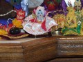 Gaura Purnima na farmie 2007 cz.II