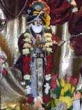 Gaura Purnima na farmie 2007 cz.II