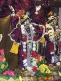 Gaura Purnima na farmie 2007 cz.II