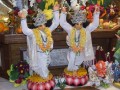 Gaura Purnima na farmie 2007 cz.II