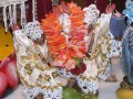 Gaura Purnima na farmie 2007 cz.II