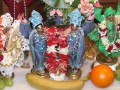 Gaura Purnima na farmie 2007 cz.II