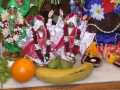 Gaura Purnima na farmie 2007 cz.II