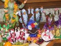 Gaura Purnima na farmie 2007 cz.II