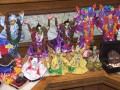 Gaura Purnima na farmie 2007 cz.II