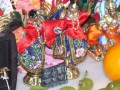 Gaura Purnima na farmie 2007 cz.II