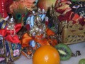 Gaura Purnima na farmie 2007 cz.II