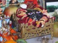 Gaura Purnima na farmie 2007 cz.II