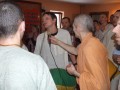 Gaura Purnima na farmie 2007 cz.II