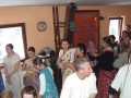Gaura Purnima na farmie 2007 cz.II