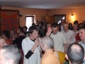 Gaura Purnima na farmie 2007 cz.II