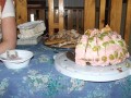 Gaura Purnima na farmie 2007 cz.II