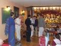 Gaura Purnima na farmie 2007 cz.II