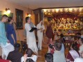 Gaura Purnima na farmie 2007 cz.II