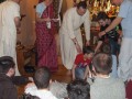 Gaura Purnima na farmie 2007 cz.II