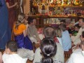 Gaura Purnima na farmie 2007 cz.II