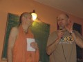 Gaura Purnima na farmie 2007 cz.II