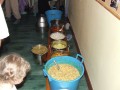 Gaura Purnima na farmie 2007 cz.II