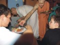 Gaura Purnima na farmie 2007 cz.II
