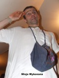 Gaura Purnima na farmie 2007 cz.II