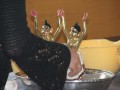 Gaura Purnima w Szczecinie 2007