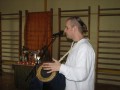 Gaura Purnima w Szczecinie 2007