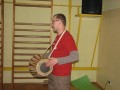 Gaura Purnima w Szczecinie 2007