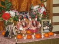 Gaura Purnima w Szczecinie 2007