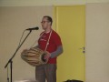 Gaura Purnima w Szczecinie 2007