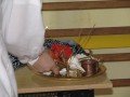 Gaura Purnima w Szczecinie 2007