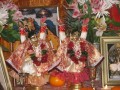 Gaura Purnima w Szczecinie 2007