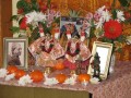 Gaura Purnima w Szczecinie 2007
