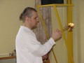 Gaura Purnima w Szczecinie 2007