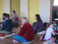 Gaura Purnima w Szczecinie 2007