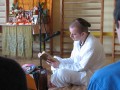 Gaura Purnima w Szczecinie 2007