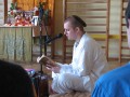 Gaura Purnima w Szczecinie 2007