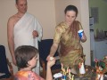 Gaura Purnima w Che�m�y 2007