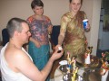 Gaura Purnima w Che�m�y 2007