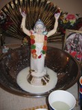 Gaura Purnima w Che�m�y 2007
