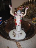 Gaura Purnima w Che�m�y 2007