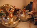 Gaura Purnima w Che�m�y 2007