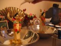 Gaura Purnima w Che�m�y 2007