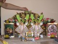 Gaura Purnima w Che�m�y 2007