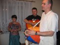 Gaura Purnima w Che�m�y 2007