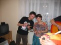 Gaura Purnima w Che�m�y 2007