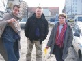 Harinam w Gda�sku i nie tylko….