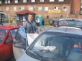Harinam w Gda�sku i nie tylko….