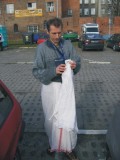 Harinam w Gda�sku i nie tylko….
