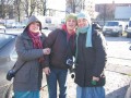 Harinam w Gda�sku i nie tylko….