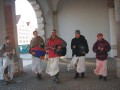 Harinam w Gda�sku i nie tylko….